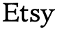 Etsy logo
